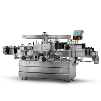 PRO625 /  PRO625W Vorder-, Rückseiten- und...