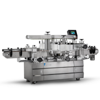PRO625 /  PRO625W Vorder-, Rückseiten- und Rundumetiketiermaschine