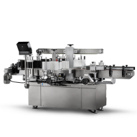 PRO625 /  PRO625W Vorder-, Rückseiten- und Rundumetiketiermaschine