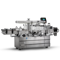 PRO625 /  PRO625W Vorder-, Rückseiten- und Rundumetiketiermaschine