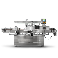 PRO625 /  PRO625W Vorder-, Rückseiten- und Rundumetiketiermaschine