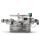 PRO625 /  PRO625W Vorder-, Rückseiten- und Rundumetiketiermaschine