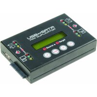 USB/HDD Hybrid