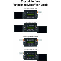 USB/HDD Hybrid