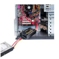 Goblin - HDD Image Maker