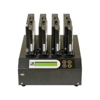 Festplattenkopierer - SATA - IT-HS Series 1:3 SATA...