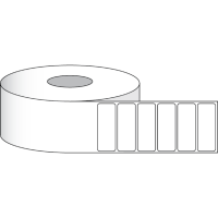 Etikettenrolle - DTM Paper Matte (M) - Größe...