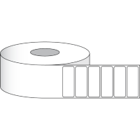 Etikettenrolle - DTM Paper Matte (M) - Größe...