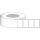 Etikettenrolle - DTM Poly White Matte (PWM) - Größe 76 x 51 mm - Kern 76 mm