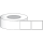 Etikettenrolle -  Poly White Matte Advanced (PWMA)  - Größe 76 x 38 mm (3" x 1.5" ) - 1625 Etiketten - Etikettenrolle 76mm (3") Kern  /  152mm (6") Außen