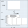 Etikettenrolle - DTM Poly Clear Gloss Eco (PCGE) - Größe 102 x 76 mm - Kern 76 mm