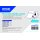 Premium Matte Label - Continuous Roll: 105mm x 35m