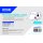 Premium Matte Label - Continuous Roll: 102mm x 60m