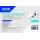 Premium Matte Label - Die-cut Roll: 76mm x 127mm, 960 labels
