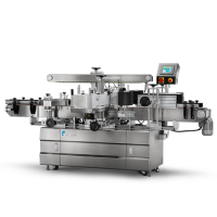 PRO625 Vorder-, Rückseitenetiketiermaschine