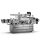 PRO625 Vorder-, Rückseitenetiketiermaschine