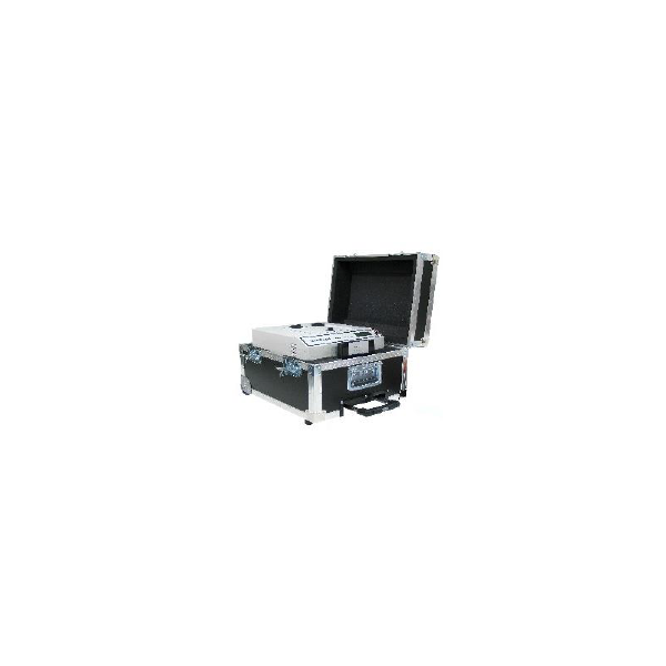 Transport Case für DataGauss Max