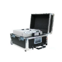 Transport Case für DataGauss Max