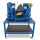 DTM LF140e Label Finishing System mit Touch-Screen PC, LED Licht und built-in Kamera