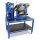 DTM LF140e Label Finishing System mit Touch-Screen PC, LED Licht und built-in Kamera
