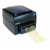 DTM FX510ec Foil Imprinter