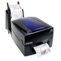 DTM FX510ec Foil Imprinter