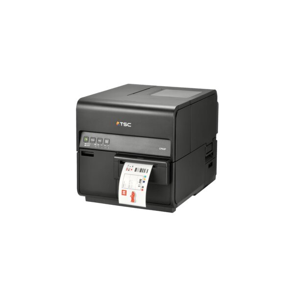 TSC CPX4P Farbetikettendrucker (Pigment Ink)