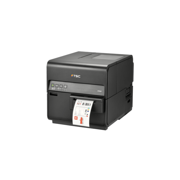 TSC CPX4P Series, Pigment Tinte, USB, Ethernet, schwarz