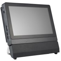 Shuttle PC vorinstalliert für OKI Pro1040/Pro1050