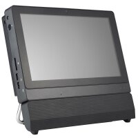 Shuttle PC vorinstalliert für OKI Pro1040/Pro1050