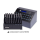 USB 3.1 U-Reach Thunder-Serie USB-Kopierer mit 24 x USB 3.1 Ports (1:23 USB3.1 Kopierer) mit PC-Link und Schreibschutz (write protect function)