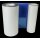 DTM TT Ribbon Metallic Blue 110 mm x 200 m