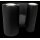 DTM TT Ribbon Black 110 mm x 200 m