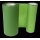DTM TT Ribbon Apple Green 110 mm x 200 m