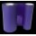 DTM TT Ribbon Purple 110 mm x 200 m