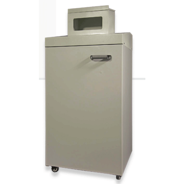 BOWADP 1002 - Corporate Shredder