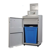 BOWADP 1002 - Corporate Shredder