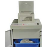 BOWADP 1002 - Corporate Shredder