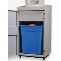 BOWADP 1002 - Corporate Shredder