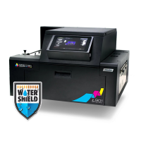 Afinia L901 PLUS Industrie Farbetikettendrucker mit Memjet Technologie f&uuml;r Wasserfeste Etiketten