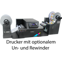 Afinia L901 PLUS Industrie Farbetikettendrucker mit Memjet Technologie für Wasserfeste Etiketten