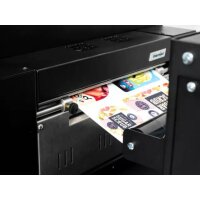 Afinia L901 PLUS Industrie Farbetikettendrucker mit Memjet Technologie für Wasserfeste Etiketten