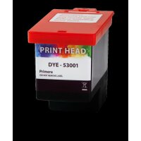 DTM Primera LX3000e printhead DYE