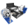 DTM RW-8 Label Rewinder/Unwinder für Rollenbreite bis zu 220 mm (8,66") und 250 mm (10’’) Durchmesser