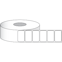 Etikettenrolle - DTM Structure Paper Gloss (SPG) -...