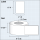 Etikettenrolle - Structure Paper Matte (SPM) - Größe 102 x 152 mm - Kern 76 mm