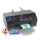 Afinia L502 heavy duty Color Etikettendrucker mit DuraPrime&trade; Duo Ink Technology Afinia - L502 Label Printer - mit Pigment Tinte