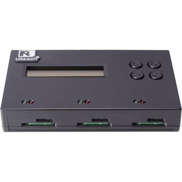 SD Producer 1 - 2 Portabel