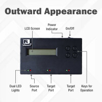 SD Producer 1 - 2 Portabel