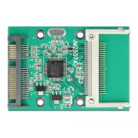 SATA Drive > Compact Flash Card